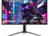Der Titan Army G27T8T ist zum halben Preis im Angebot. (Bildquelle: Geekbuying)