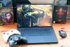 Asus ROG Zephyrus M16 im Laptop-Test: Abgerundetes Gaming-Paket
