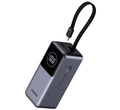 Die Ugreen Nexode Powerbank 20000mAh 100W ist bei Amazon erhältlich. (Bildquelle: Amazon)