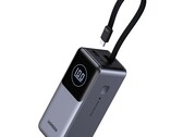 Die Ugreen Nexode Powerbank 20000mAh 100W ist bei Amazon erhältlich. (Bildquelle: Amazon)