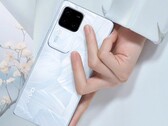 Das Vivo V30 5G soll dem abgebildeten Vivo S18 zum Verwechseln ähnlich sehen. (Bild: Vivo)