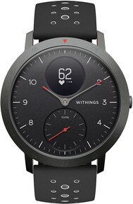 Withings Steel HR Sport