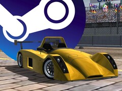 World Racing 2 - Champion Edition ist auf Steam noch bis zum 28. Mai um 75 Prozent reduziert.