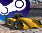 World Racing 2 - Champion Edition ist auf Steam noch bis zum 28. Mai um 75 Prozent reduziert.