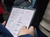 Wird ein Xiaomi-Foldable unter dem sperrigen Namen Mi Mix 4 Pro Max starten? Ein Industrier-Insider hält das für durchaus möglich.