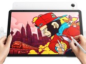 Das Zeichentablet XPPen Magic Pro 13 mit Android 16 lässt sich an Computer anschließen und als externer Monitor nutzen.