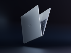 Das neue Dell XPS 13 (Bildquelle: Dell)