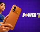 Promo-Bild zum Xiaomi Poco M8 Power