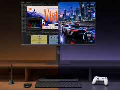 Xiaomi hat einem seiner günstigen 4K-Monitore ein Refresh für das Modelljahr 2027 verpasst
