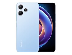 Das Redmi Note 12R ist das erste Smartphone mit dem brandneuen Snapdragon 4 Gen 2. (Bild: Xiaomi)