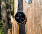 Auch die Amazfit Active 2 unterstützt Apps