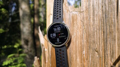 Auch die Amazfit Active 2 unterstützt Apps