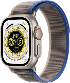 Deal: Die Apple Watch Ultra ist gerade zum attraktiven Preis zu haben
