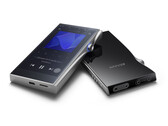 Der neueste MP3-Player von Astell & Kern bietet gleich zwei High-End-DACs, die gemeinsam oder auch separat genutzt werden können. (Bild: Astell & Kern)