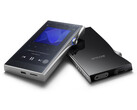 Der neueste MP3-Player von Astell & Kern bietet gleich zwei High-End-DACs, die gemeinsam oder auch separat genutzt werden können. (Bild: Astell & Kern)
