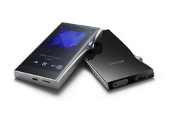 Der neueste MP3-Player von Astell &amp; Kern bietet gleich zwei High-End-DACs, die gemeinsam oder auch separat genutzt werden können. (Bild: Astell &amp; Kern)