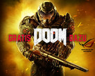 Asus: Doom Spiele-Bundle plus Demon Multiplayer Pack