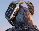 Fire-Boltt Cobra: Neue Outdoor-Smartwatch startet zum kleinen Preis