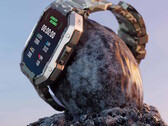 Fire-Boltt Cobra: Neue Outdoor-Smartwatch startet zum kleinen Preis