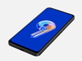 Das Asus Zenfone 9 wird in rund einer Woche offiziell vorgestellt, mit Flaggschiff-Ausstattung und kompaktem Gehäuse. (Bild: SnoopyTech)