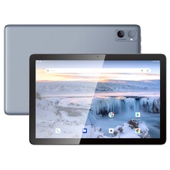 Cubot Tab 20: Neues, kompaktes Tablet
