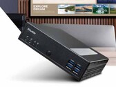 DL30N: Kompakter PC mit aktuellen Prozessoren
