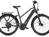Aktuell günstiger: Kalkhoff-E-Bike mit Mittelmotor (Bildquelle: Kalkhoff)