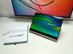 Der ultimative Allrounder? Lenovo Yoga 7a 2-in-1 14 G11 Convertible im Test