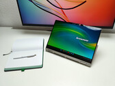 Der ultimative Allrounder? Lenovo Yoga 7a 2-in-1 14 G11 Convertible im Test