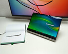 Der ultimative Allrounder? Lenovo Yoga 7a 2-in-1 14 G11 Convertible im Test