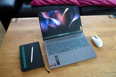 Lenovo IdeaPad Slim 5 16