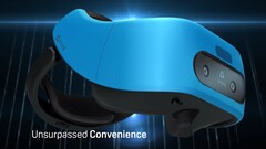 HTC: Erscheinungstermin & Preis der Vive Focus für China