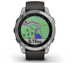 Für viele Smartwatches: Neues Beta-Update von Garmin
