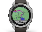 Für viele Smartwatches: Neues Beta-Update von Garmin