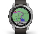Für viele Smartwatches: Neues Beta-Update von Garmin