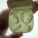 FreeArc: Neue Kopfhörer mit großen Treibern (Bildquelle: Huawei)