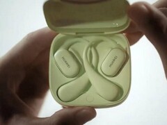 FreeArc: Neue Kopfhörer mit großen Treibern (Bildquelle: Huawei)