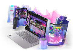 Lenovo neuer 15-Zöller hat einen Ziffernblock