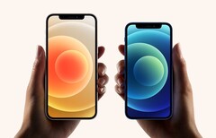 Die meisten Kunden bevorzugen offenbar ein iPhone mit einem größeren Display. (Bild: Apple)