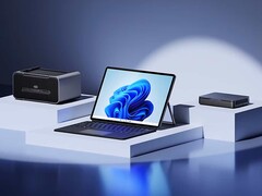 Khadas zeigt drei neue Produkte zur CES (Bildquelle: Khadas)