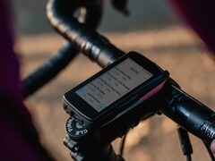 Garmin-Fahrradcomputer sollen von einer verbesserten Komoot-Integration profitieren (Bildquelle: Komoot)