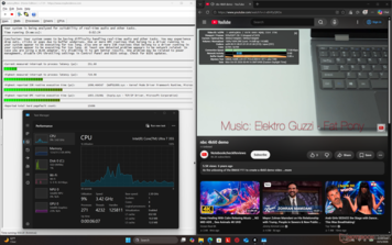 LatencyMon zeigt kleinere DPC-Probleme, bei der Wiedergabe von 4K60-Videos werden jedoch keine Frames ausgelassen