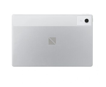 NEC Lavie Tab T12N Rückseite