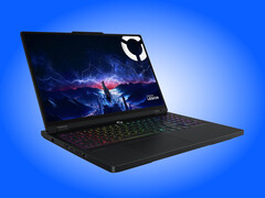 Lenovo ergänzt das Legion Pro 5i 16IAX10 um die GeForce RTX 5070 12GB und zwei neue Intel-Arrow-Lake-HX-Prozessoren