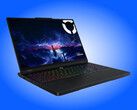 Lenovo ergänzt das Legion Pro 5i 16IAX10 um die GeForce RTX 5070 12GB und zwei neue Intel-Arrow-Lake-HX-Prozessoren