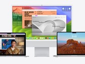 Apple führt mit macOS 14.3 nur kleinere Neuerungen ein. (Bild: Apple)