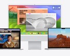 Apple führt mit macOS 14.3 nur kleinere Neuerungen ein. (Bild: Apple)