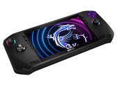 MSI Claw: Neuer Gaming-Handheld hat es in Benchmarks schwer