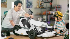 Xiaomi: Ninebot Gokart Kit geht in den Verkauf