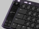 Nomad [E]: Neue Tastatur mit Display